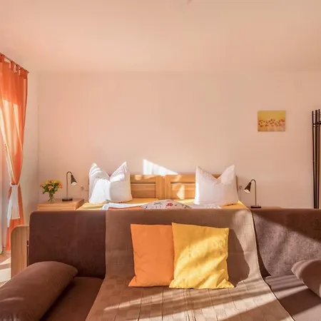 Sauter Lindau דירה *