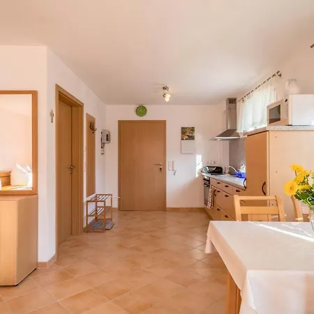 Sauter Lindau דירה