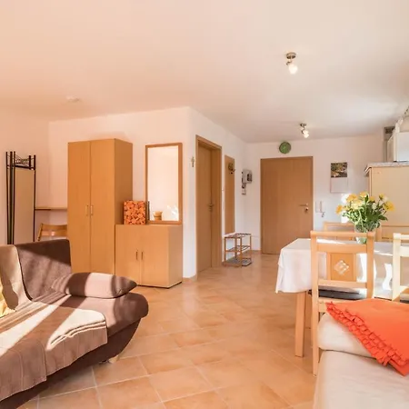 Sauter Lindau דירה