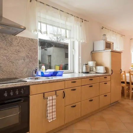 Sauter Lindau דירה