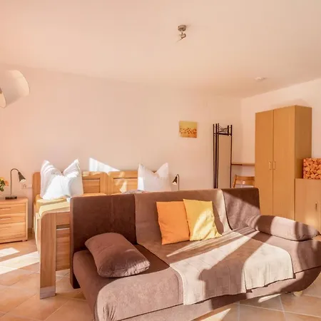 Sauter Lindau Apartment Neukirch (Tubingen)