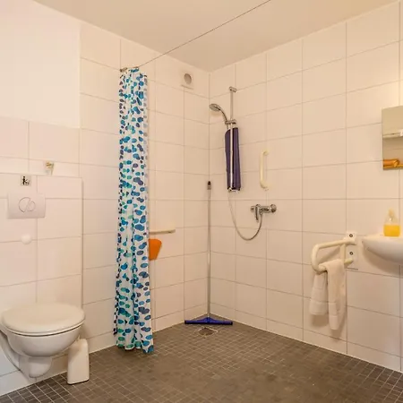 Apartment Sauter Lindau