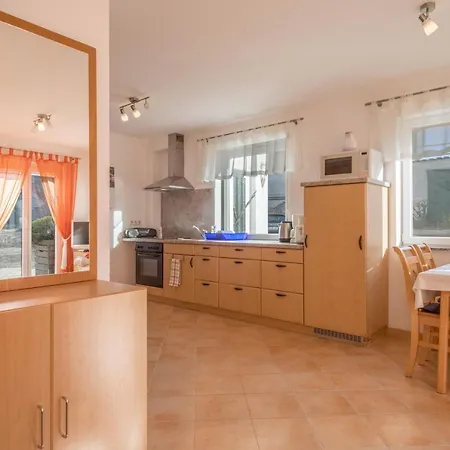 Sauter Lindau דירה *