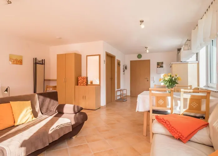 Sauter Lindau Appartamento